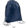 SOL's Collection Vak na záda Urban, 34,5x45cm COT26706029099-french navy UNI Navy french