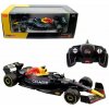 Made Formule R/C 1:18, licence Redbull Racing, 2,4 GHz