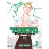Tokyo Revengers 2