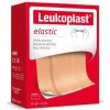 LEUKOPLAST ELASTIC náplasť na rany 6cm x 1m pás 1 ks