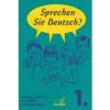 Sprechen Sie Deutsch 1-kniha pro studenty (Doris Dusilová)