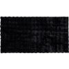 Multidecor Koberec RABBIT BUBBLE 80x150 cm čierny 508067 + záruka 3 roky zadarmo