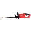 MILWAUKEE M18 FUEL™ Nožnice na živý plot 60 cm, bez aku M18FHET60-0