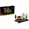 LEGO® Icons 10315 Tichá záhrada