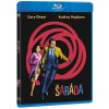 Šaráda (Charade) BD
