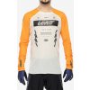 MTB mikina Leatt MTB 5.0 Gravity Jersey - race yellow