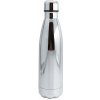 Termoska na nápoje Nice Life 0,5 l strieborná