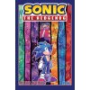 Sonic The Hedgehog, Volume 7: All or Nothing