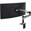 Ergotron LX Desk stolné rameno pre monitor 32
