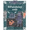 Strašidelný svět - Irena Tatíčková, Jan Kafka