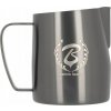 Barista Space - Titanium Sandy Black konvička na mléko 450ml