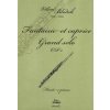 Edition Resonus Fantaisie et caprice, Grand solo Op. 1