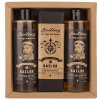 Bohemia Gifts & Cosmetics DB Sailor– gel 250ml, mydlo 145g a šampon 250ml (BC125042)