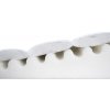 BABYMATEX Vankúš Smart s pamäťovou penou 60x36 cm
