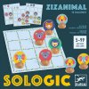 Sologic Zizanimal Naháňačka zvierat