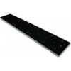 RUPES Long Bed Backing Pad Velcro – podložná doska na hoblík RUPES SL41 a SL42AES, rozmer 400 × 70