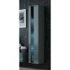 Cama Meble Závesná vitrína VIGO NEW 180