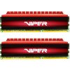 Patriot Memory Viper 4 DDR4 16GB 3200MHz (2x8GB) PV416G320C6K
