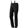 TRIMM MAROLA PANTS grafit black - XXL