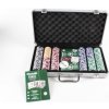 Piatnik Poker Set 300 High Gloss Chips