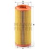 MANN Vzduchovy filter C 12 107 OL.GOLF VI,IBIZA 2.0TDI 08-