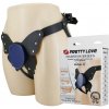 Pretty Love Black Universal Harness