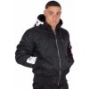 bunda zimná ALPHA INDUSTRIES MA-1