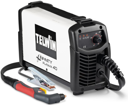 Telwin Infinity Plasma 40