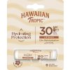 Hawaiian Tropic Balzám na rty SPF30 Hydrating Protection Lip Balm 4 g