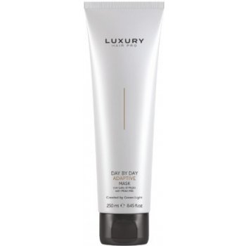 Luxury Day By Day Adaptive Mask Green Light 400 ml