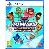 PJ Masks Power Heroes: Mighty Alliance