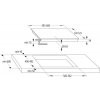 Gorenje GI6421SYW (743645)