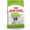 Royal Canin X-Small Mature granule pre psov starších ako 8 rokov 1,5 kg