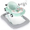 PETITE&MARS Chodítko so zvukom Cabrio Green 857908