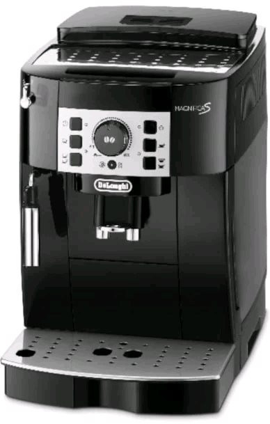 DeLonghi Magnifica S ECAM 20.116.B