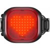 Knog Blinder Mini Rear Čierna 30 lm Love Cyklistické svetlo