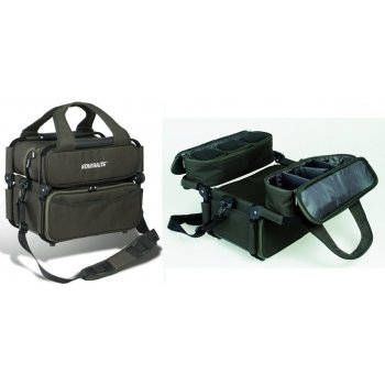 Starbaits Compact Carry Bag od 94,95 € - Heureka.sk