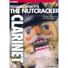 Tchaikovsky's The Nutcracker pre klarinet
