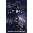 Kniha Dům bouří - R. MacLeod Ian