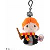 Prívesok na kľúče Cinereplicas Harry Potter plyšová Ron 8 cm