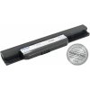 AVACOM NOAS-K53N-P28 5600 mAh batéria - neoriginálna