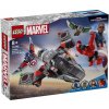 223 ele Kocky Lego Marvel Kapitán Amerika Červený Hulk bitka 76292