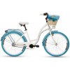GOETZE Retro Bicykel COLOURS 26