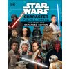 Star Wars Character Encyclopedia Updated And Expanded Edition