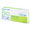 Bausch & Lomb Biotrue ONEday (30 šošoviek) Dioptrie +3,00, Zakrivenie 8.6