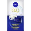 Nivea Q10 Plus denná a nočná starostlivosť proti vráskam 50 ml + 50 ml darčeková sada