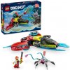 LEGO® DREAMZzz™ 71489 Cooperovo lietadlo v podobe herného ovládača
