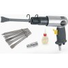 POWERPLUS POWAIR0019 - Pneumatické kladivo (sada se sekáči) POWAIR0019