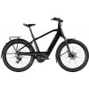 Elektrobicykel Trek Charter+ 4 540Wh Dark Web 2026 L