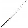 Prút Daiwa N'Zon Super Slim Power Feeder 3,35m 100gr